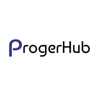 Profile image of ProgerHub on Telegram