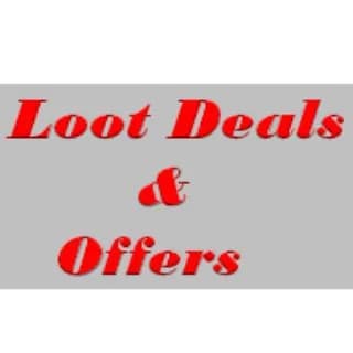 Profile image of Bestdealsoffers on Telegram