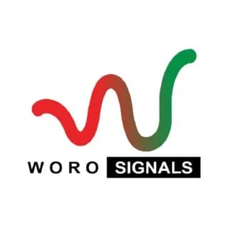 Profile image of Woro Signals on Telegram