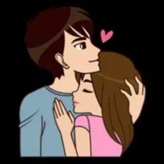 Immagine del profilo di मोहब्बत शायरी ☜┼╯ su Telegram