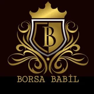 Profile image of Borsa Babil on Telegram