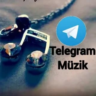 Profile image of Müzik telegram on Telegram
