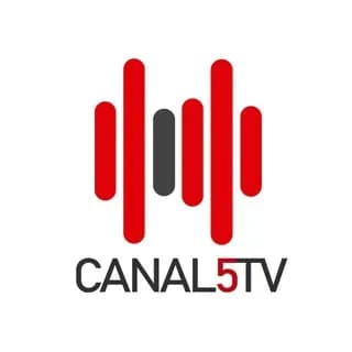 Profile image of CANAL 5TV INFORMA on Telegram