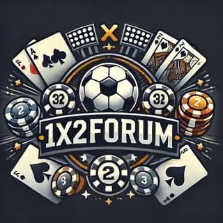 Profile image of 1x2Forum on Telegram