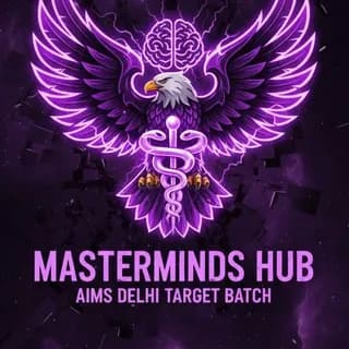 Profile image of Masterminds HUB ⚕️ on Telegram