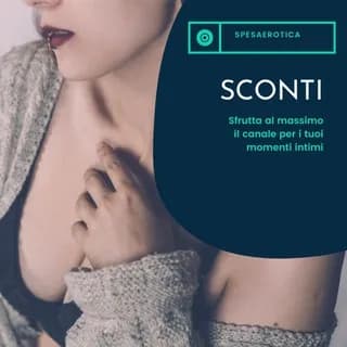 Immagine del profilo di ♦️SexyShop♦️ su Telegram