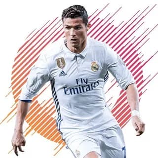 Imagen de perfil de Cristiano Ronaldo CR7 YouTube TikTok Twitter Instagram Pinterest Reddit Backup by RTP [Calcio / Fussball / Soccer / Football] en Telegram