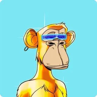 Profile image of NFT GOLDEN PUNKS on Telegram