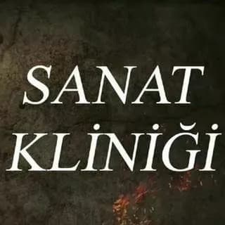 Profile image of Sanat Kliniği🇹🇷 on Telegram