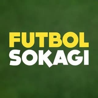 Image de profil de Futbol Sokağı 🏟️ sur Telegram