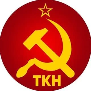 Profile image of Türkiye Komünist Hareketi on Telegram