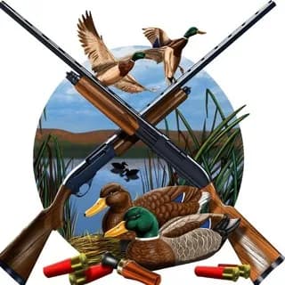 Profile image of Охота | Рыбалка | Хобби on Telegram