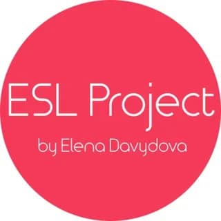 Imagen de perfil de ESL PROJECT en Telegram