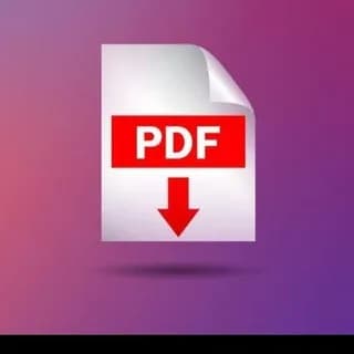 Profile image of Pdf Kütüphanesi on Telegram