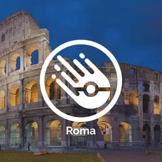Immagine del profilo di Pokémon Go - Raid Roma e Provincia su Telegram