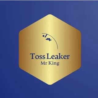 Profile image of TOSS LEAKER (MR KING) on Telegram