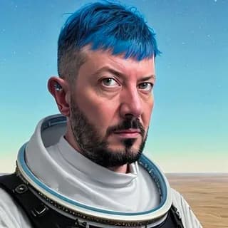 Imagen de perfil de Артемий Лебедев en Telegram