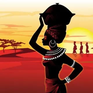 Profile image of Wake Up Africa on Telegram