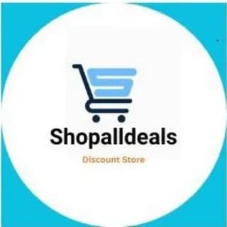 Profilbild von shopalldeals auf Telegram