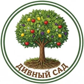 Profilbild von Дивный сад auf Telegram