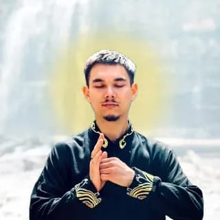 Immagine del profilo di Авторский канал Дэвида Порошенко — Цигун ∙ Дао ∙ Духовность su Telegram
