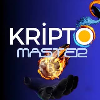 Imagen de perfil de Kripto Master en Telegram