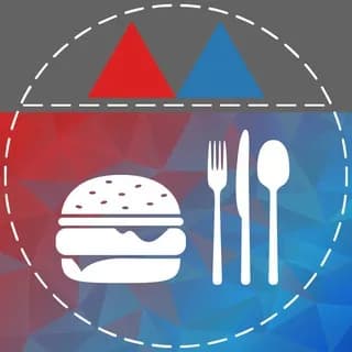 Profilbild von All About Food auf Telegram