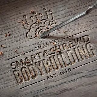 Imagen de perfil de Smart&Shrewd.Bodybuilding en Telegram