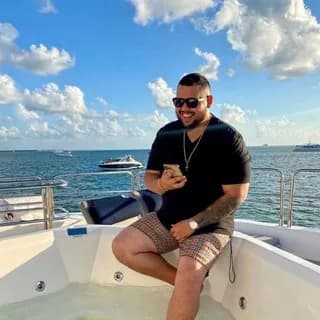 Profile image of Markus Trade on Telegram