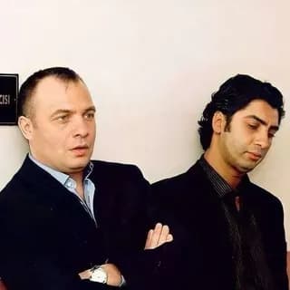 Profile image of CanPolat × Yusuf on Telegram