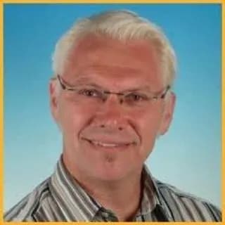 Profile image of Martin Haditsch on Telegram