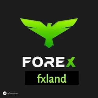 Profile image of fxland on Telegram