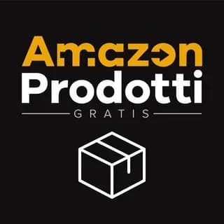 Immagine del profilo di Amazon Prodotti GRATIS su Telegram