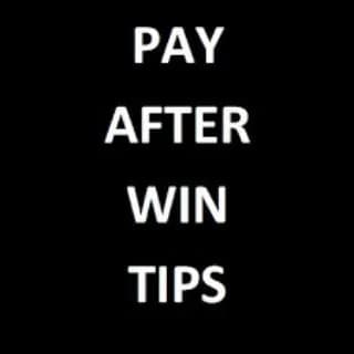 Profile image of Correct score fixed on Telegram