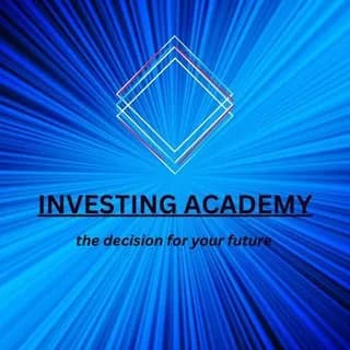 Profilbild von Investing-Academy auf Telegram