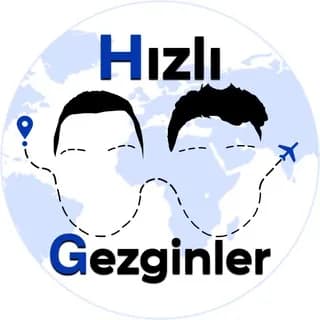 Profile image of Hızlı Gezginler on Telegram