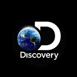 Profile image of Discovery 🌍 on Telegram