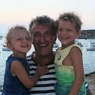 Immagine del profilo di Marco Cesati Cassin su Telegram