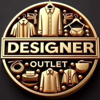 Profile image of Designer Outlet | Designer Reps | 1:1 Clothing | AAA Clothing | Replica Clothes | SuperClone Clothing | Designer Replica Bags on Telegram