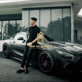 Profile image of GARY GOLD TRADER on Telegram