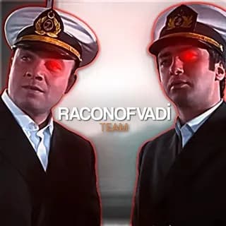 Profile image of RACONOFVADI TEAM on Telegram