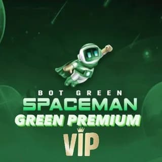 Profilbild von ROBÔ SPACEMAN 🚀GREEN PREMIUM auf Telegram