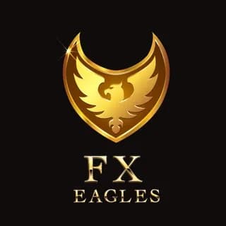 Imagem de perfil de 🦅FX_EAGLES🦅 no Telegram
