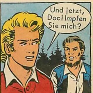 Profilbild von Covid-Injektion & Co. Sicherheit - Wirksamkeit - Notwendigkeit auf Telegram