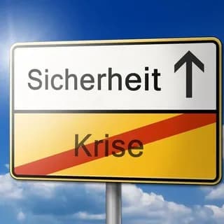 Profilbild von Krisenmanagment, finanzielle Freiheit, Tipps und Tricks auf Telegram