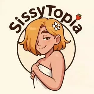 Profile image of سیسی‌ توپیا | SissyTopia on Telegram