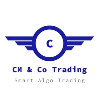 Profile image of CM & Co Trading on Telegram
