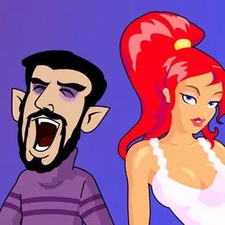 Profile image of Memes Funny Videos - Daniel on Telegram