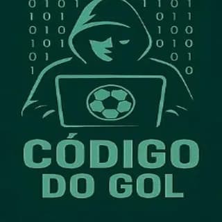 Imagem de perfil de CÓDIGO DO GOL no Telegram