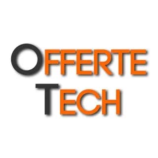 Immagine del profilo di Offerte Tech su Telegram